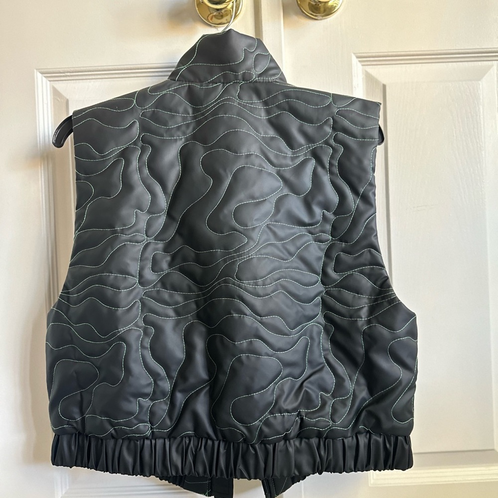 Ganni Vest - Picture 2 of 6
